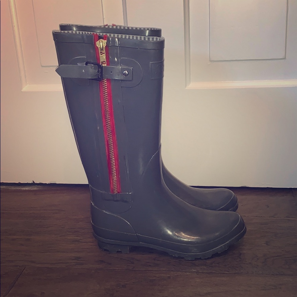 Pajar Canada High Rain Boots